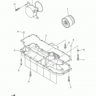 RS VENTURE RST90GS Масляный фильтр