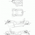 VENTURE MULTI PURPOSE PZ50MPFL Эмблема