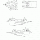 PHAZER XTX PZ50XTGB Эмблема