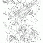 RS VECTOR XTX LE RS90XTLGR Рама