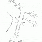 APEX XTX 1.75 RX10XT75GS Трос управления