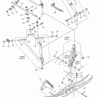 SR VIPER L TX SE SR10LSGL/SR10LSGR Лыжа