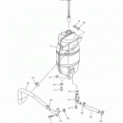 RS VECTOR LE RS90LGR Маслянный банк
