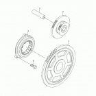 APEX XTX 1.75 RX10XT75GS Стартер