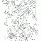 RS VENTURE RST90GS Рама