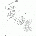 PHAZER XTX PZ50XTGB Генератор