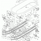 PHAZER MTX PZ50MTGB Подвеска трака 1