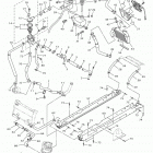 APEX RX10GS Радиатор и Патрубки