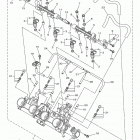 APEX XTX 1.75 RX10XT75GS Впускная система 2