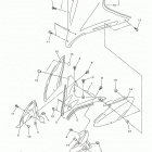 APEX XTX 1.75 RX10XT75GS Стекло ветровое