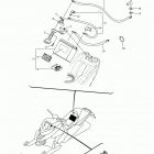 SRVIPER S TX DX SR10SDFB/SR10SDFR Электрика 2