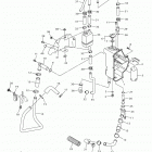 SR VIPER L TX SE SR10LSGL/SR10LSGR Маслянный банк