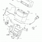 RS VENTURE RST90GS Электрика 2