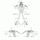 YFZ450R SPECIAL EDITION YFZ45YSSGY Наклейки