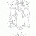 RAPTOR 90 YFM09RYXGL Наклейки 1
