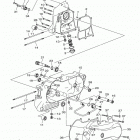 RAPTOR 90 YFM09RYXGL Картер