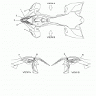 YFZ450R YFZ450RFL Наклейки