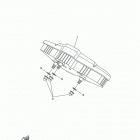 GRIZZLY 700 EPS HUNTER YFM700PHFH Приборы