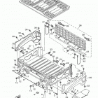VIKING EPS HUNTER YXM70VPHGH Обвес