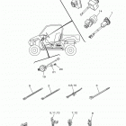 VIKING EPS HUNTER YXM70VPHGH Электрика 2