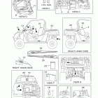 WOLVRINE R-SPEC EPS YXE70WPAGW Наклейки 1