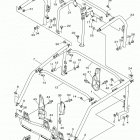 VIKING VI EPS HUNTER YXC700PHFH Дуги безопасности 2