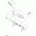 VIKING EPS HUNTER YXM700PHFH Копирный вал