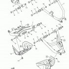 VIKING EPS HUNTER YXM70VPHGH Бугель