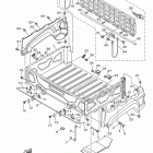 VIKING VI EPS HUNTER YXC700PHFH Обвес