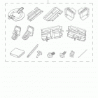 VIKING EPS HUNTER YXM700PHFH Alternate parts