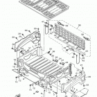 VIKING EPS HUNTER YXM700PHFH Обвес