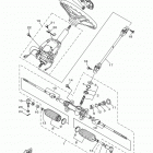 VIKING EPS HUNTER YXM700PHFH Управление