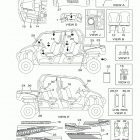 VIKING VI EPS SE YXC700PSFS Наклейки 1