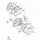 PW50 PW50G2 Картер