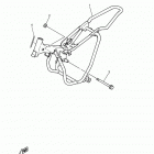 PW50 PW50G2 Рама