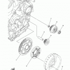 FZ07 FZ07GB/FZ07GCS/FZ07GCB/FZ07GS Стартер