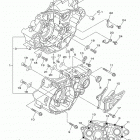 YZ250F YZ250FG Картер