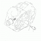 BOLT C SPEC XVS95CRFCG/XVS95CRFG/XVS95CRFCS/XVS95CRFS Масляный фильтр