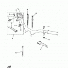 PW50 PW50G2 Рулевые переключатели