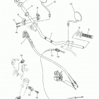XT250 XT250GC/XT250G Троса