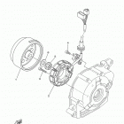 TTR110E TTR110EG Генератор