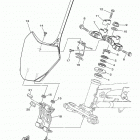 TTR110E TTR110EG Управление