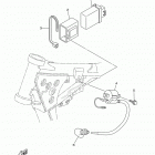 YZ85 YZ85G Электрика 1