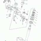 WR25R WR25RG/WR25RGC Управление