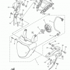FZ07 FZ07GB/FZ07GCS/FZ07GCB/FZ07GS Фара