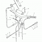 PW50 PW50G2 Троса