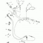FZ09 FZ09GCL/FZ09GL/FZ09GCB/FZ09GB Троса