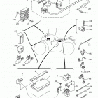 FZ07 FZ07GB/FZ07GCS/FZ07GCB/FZ07GS Электрика 1