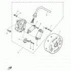 PW50 PW50G2 Генератор