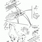 VXS VX1800R Корпус и палуба
